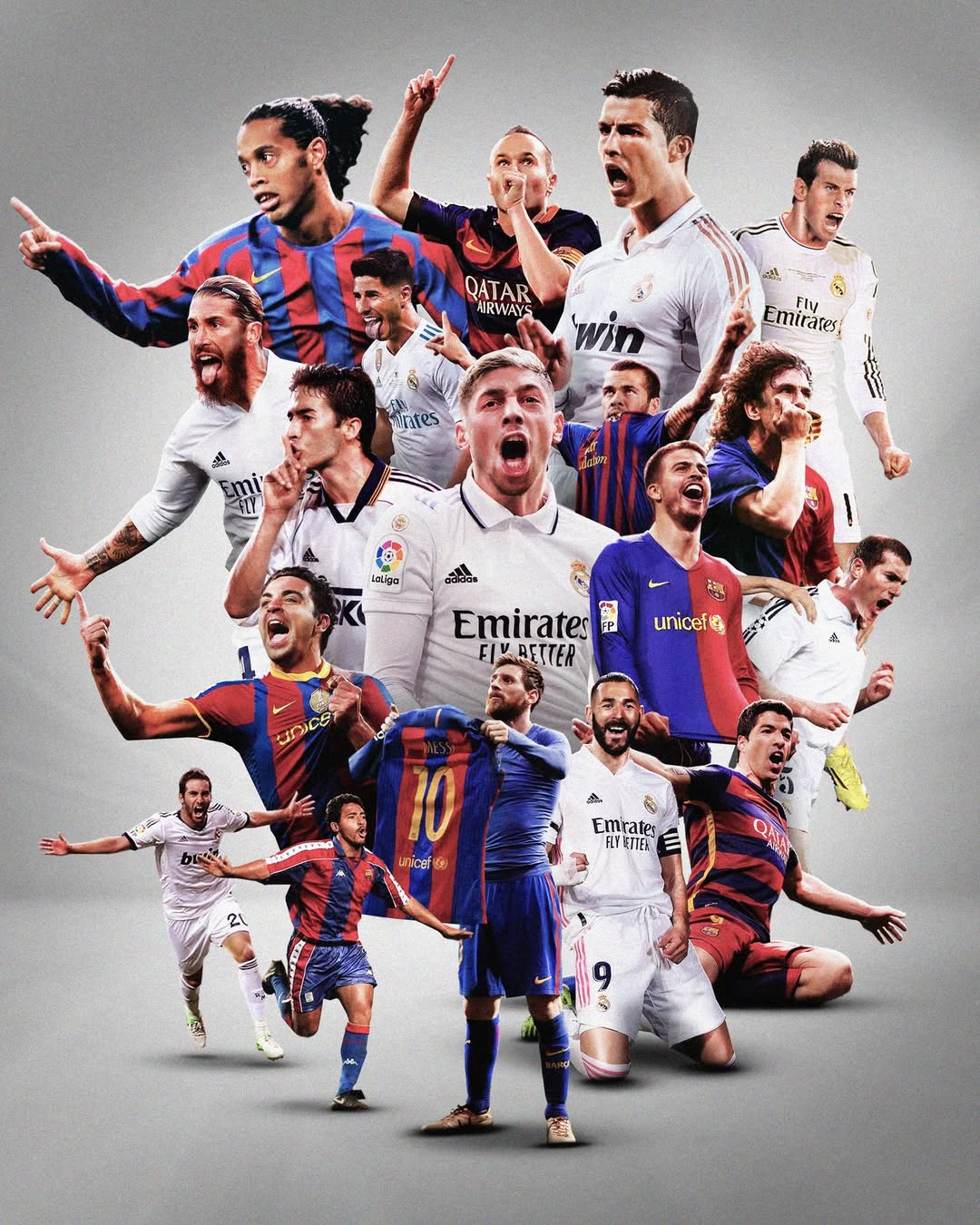 巴塞罗那王者之争再度来袭，火力全开迎战皇家贝蒂斯的简单介绍