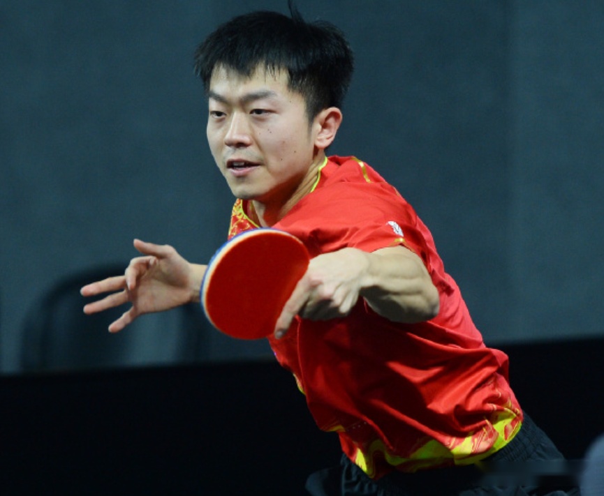 法国队逆转中国队，王皓关键制胜