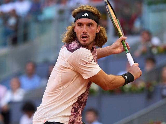 戴维斯杯轻取年终总决赛，西西帕斯带队取胜的简单介绍