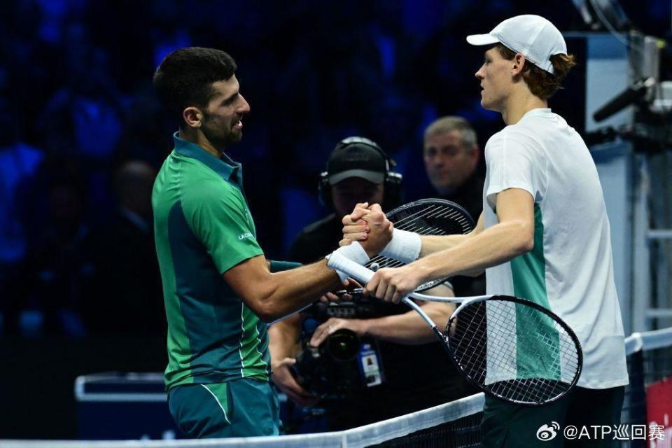 ATP总决赛完胜蒙特卡洛大师赛，梅德韦杰夫带队取胜的简单介绍