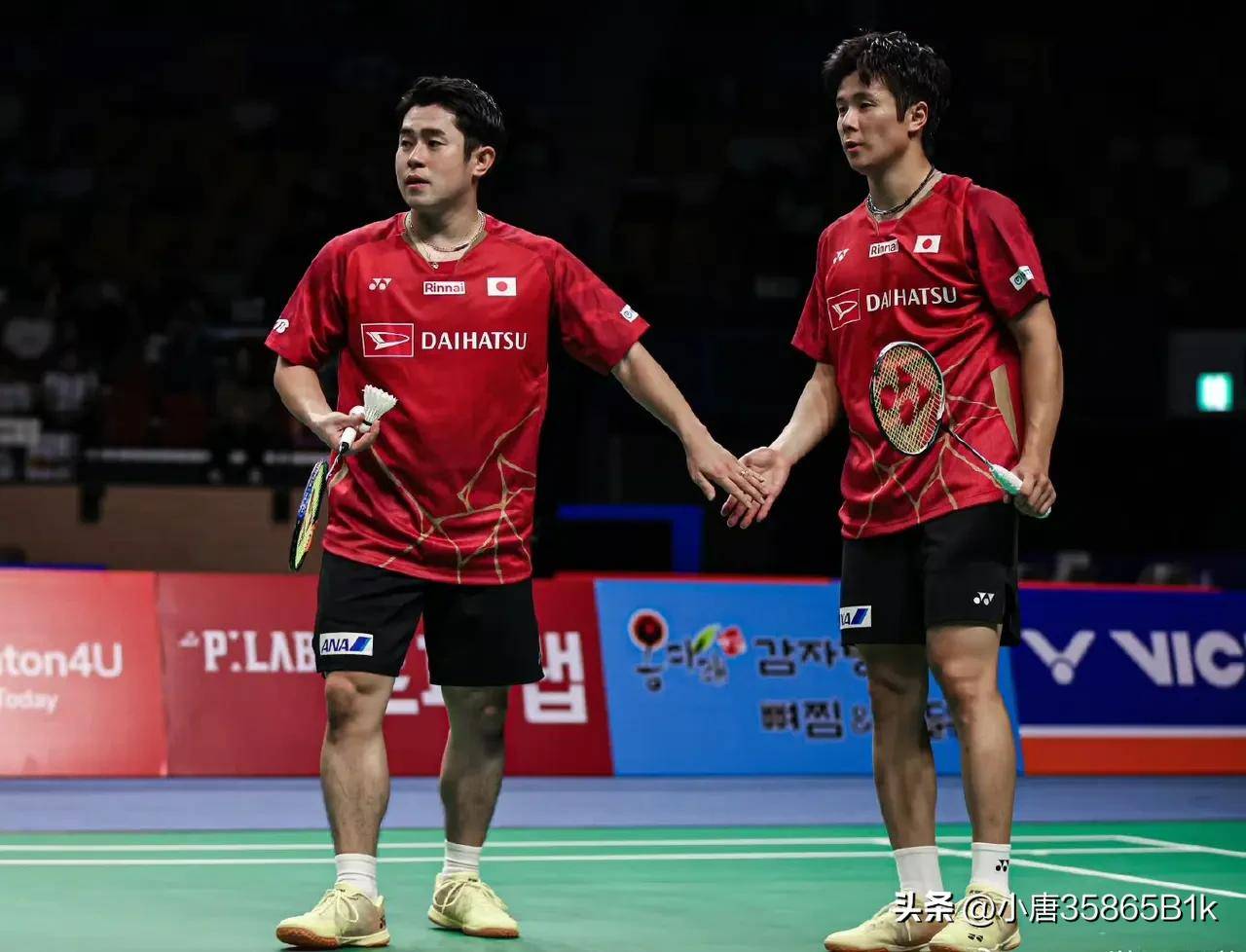 丹麦队逆转韩国队，石宇奇关键制胜