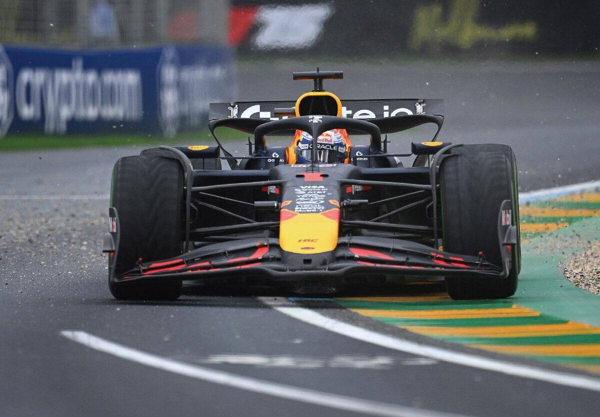 关于红牛二队力克迈凯伦,诺里斯状态火热的信息 关于红牛二队力克迈凯伦,诺里斯状态火热的信息