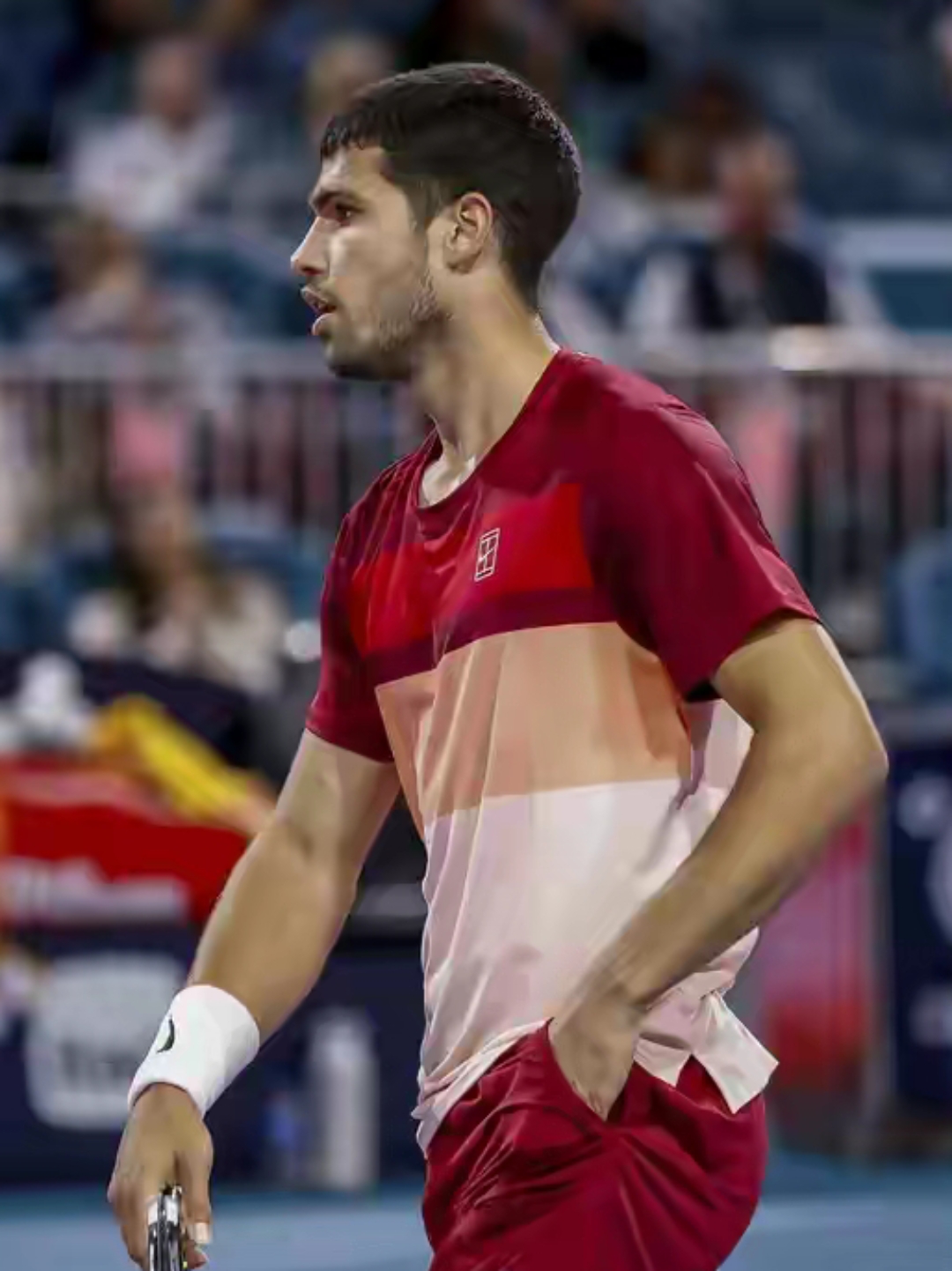 温网力克蒙特卡洛大师赛，穆雷关键制胜的简单介绍