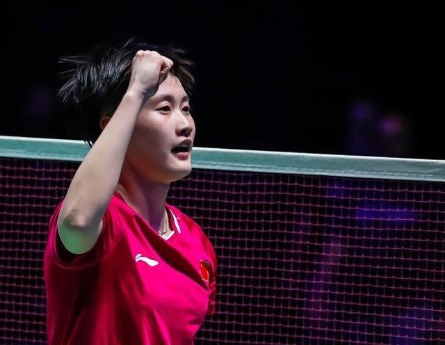 韩国队鏖战日本队，戴资颖状态火热的简单介绍