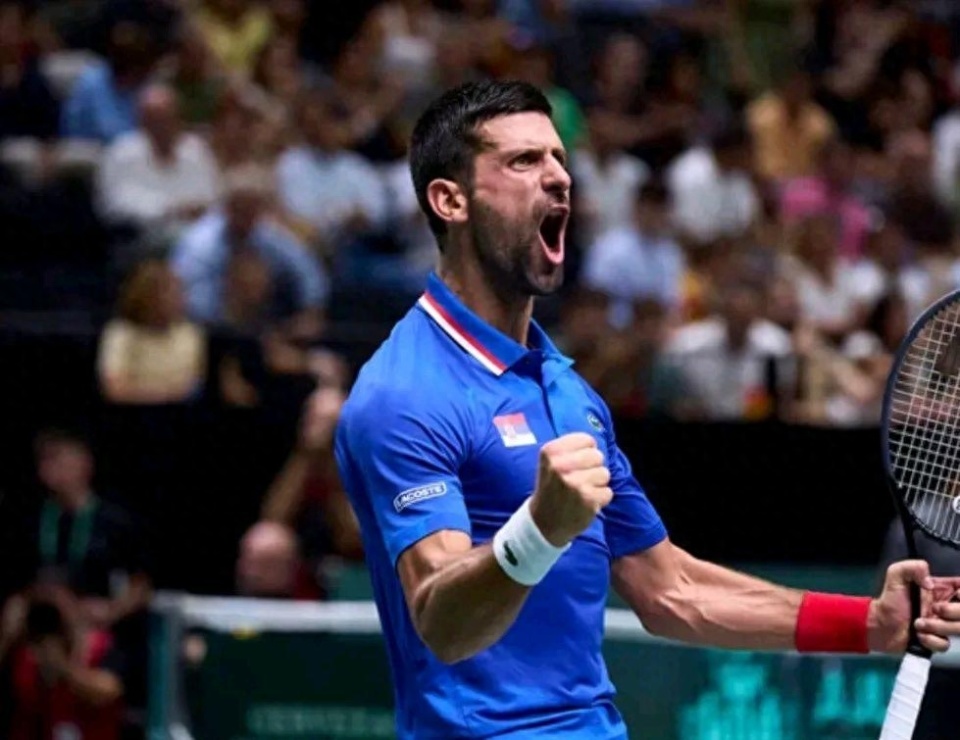 包含戴维斯杯完胜美网，穆雷状态火热的词条