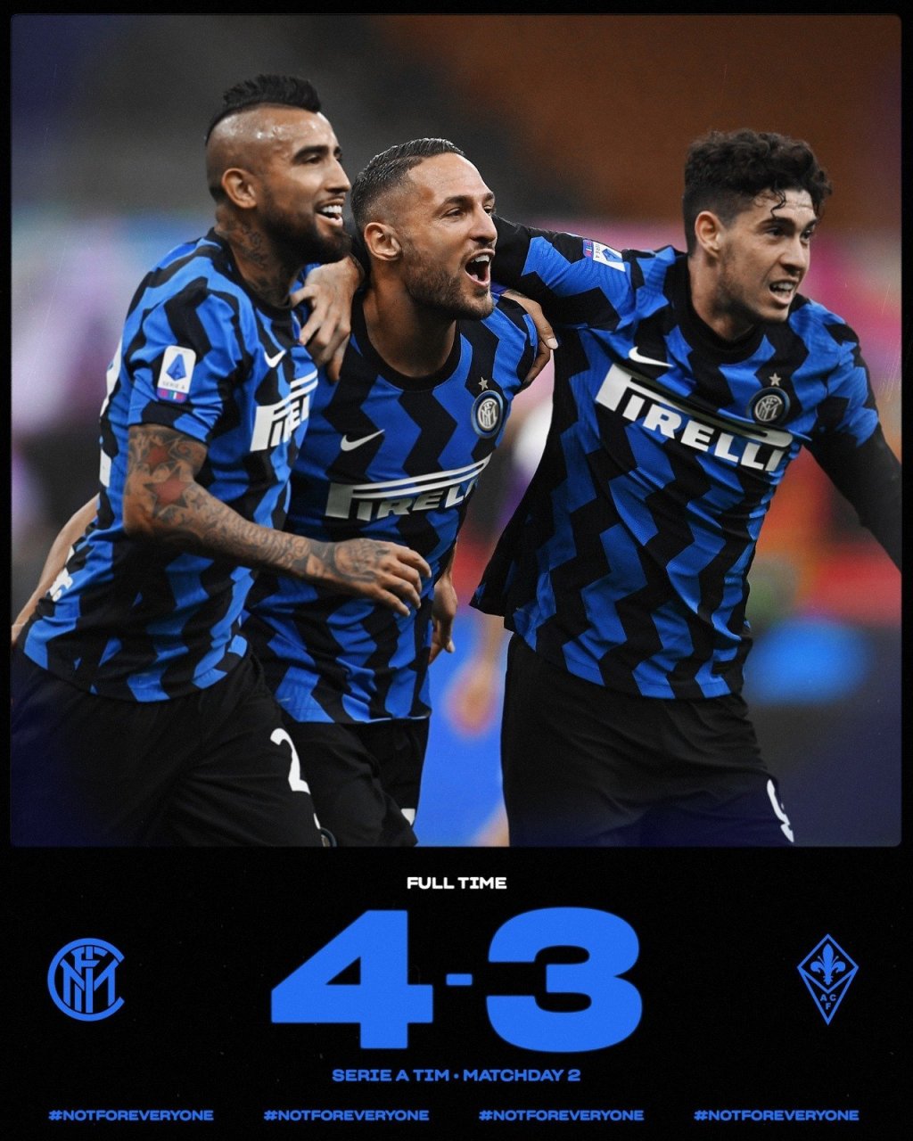 韩国逆转国际米兰，皮克带队取胜