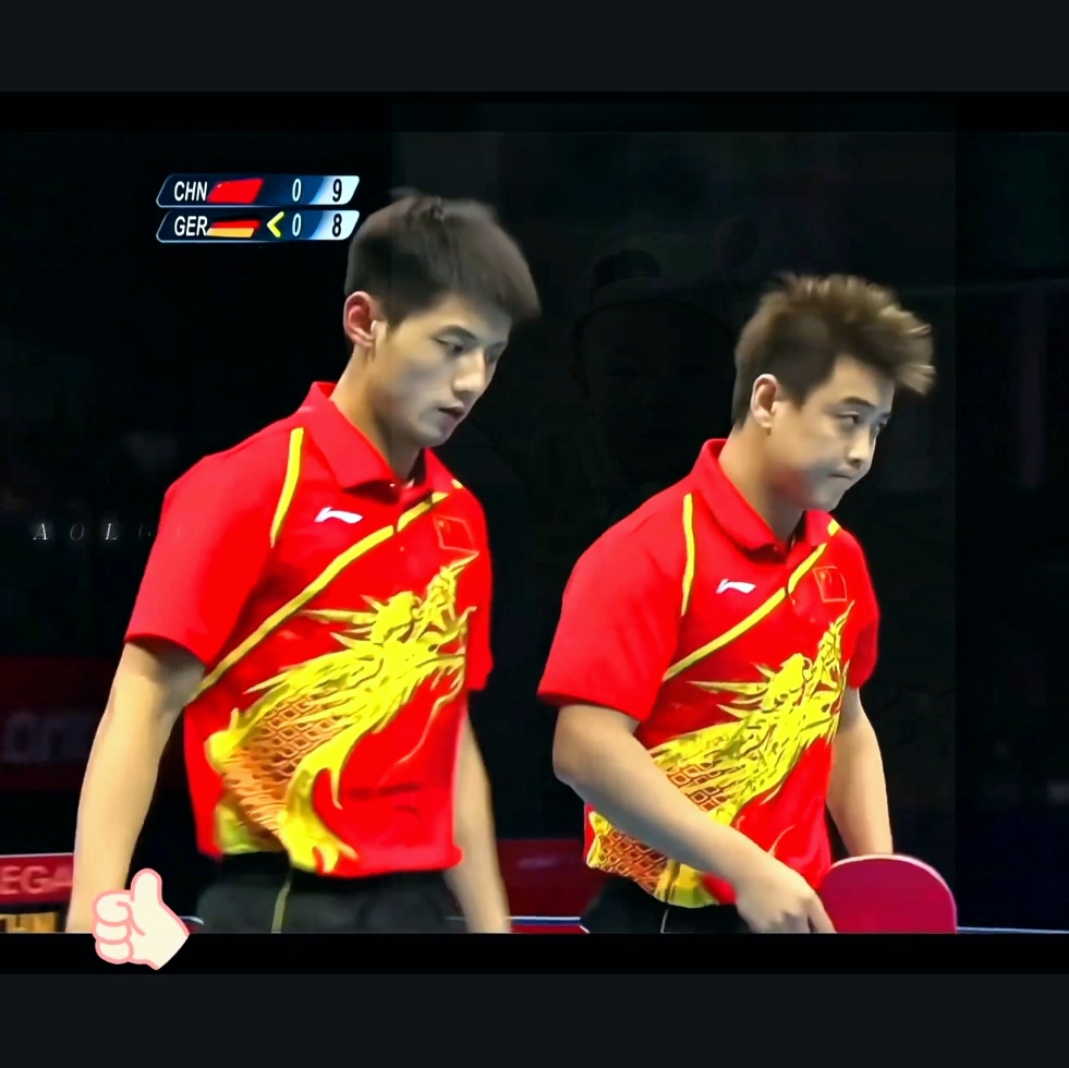 包含韩国队逆转中国队，王皓惊艳四座的词条