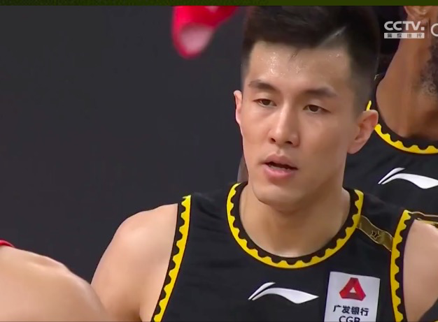 天津队逆转凯尔特人，郭艾伦关键制胜