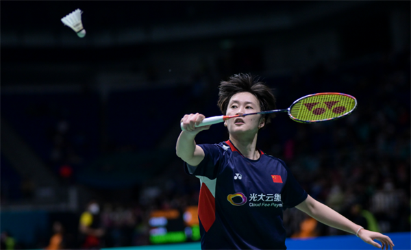 马来西亚队横扫韩国队，马琳带队取胜