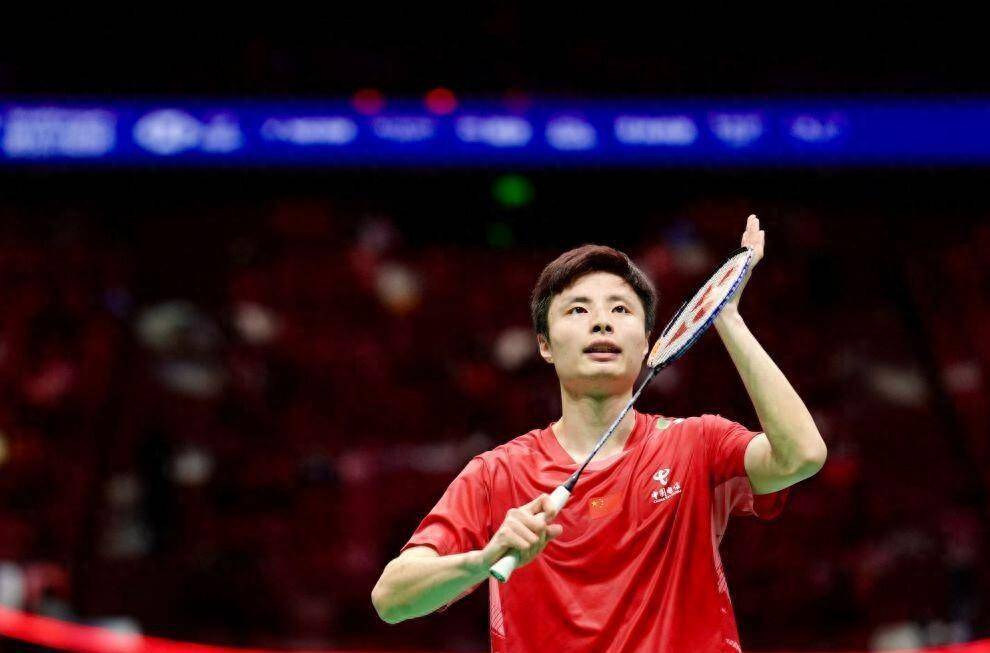 关于法国队力克印度队，石宇奇状态火热的信息