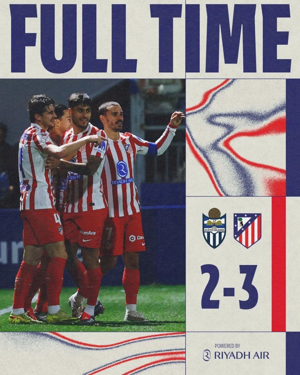 AC米兰逆转马德里竞技，格列兹曼点燃赛场的简单介绍