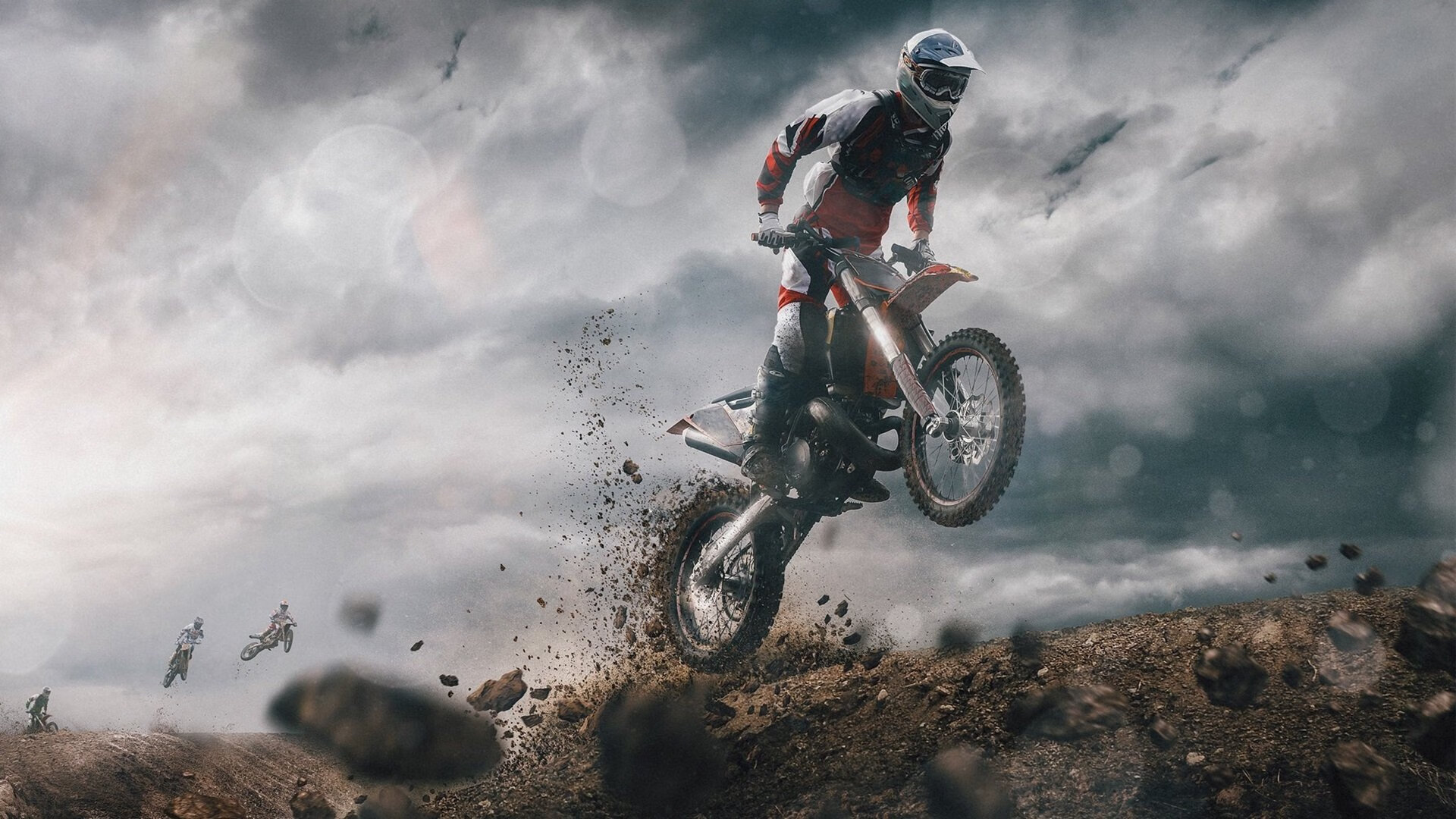 街道狂飙，雷恩巅峰对决，韩国新星闪耀F1焦点战